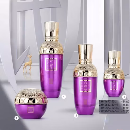 100ml/150ml/200ml/250ml/280ml/300ml/350ml/400ml/500ml/750ml/1000ml Agua/Bebidas/Té con leche/Jugo/Aceite/Vid/Brandy/Cerveza/Whisky Fabricante de botellas de vidrio